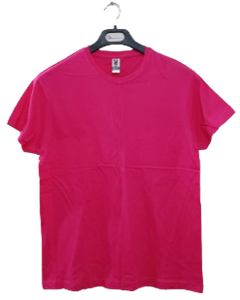 Basic T-Shirt || One Color Cotton T-Shirt for Men's