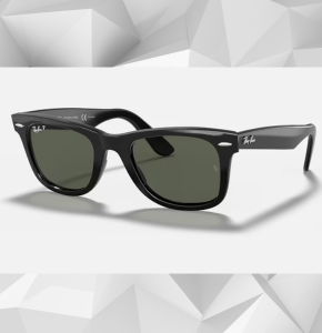 Ray-Ban RB2140 Original Rayban Sunglasses