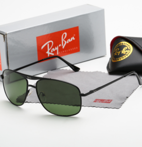 Ray-Ban RB9102 - Original Rayban Sunglasses