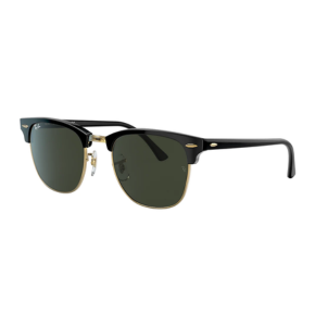 Ray-Ban- CLUB master RB 3016 Original Raiban Sunglasses