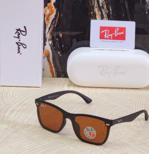 Ray-Ban RB4487 Original Rayban Sunglasses